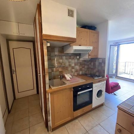 Appartement T3 Avec Terrasse Donnant Sur La Mer Sur Saint Pierre La Mer Exterior photo