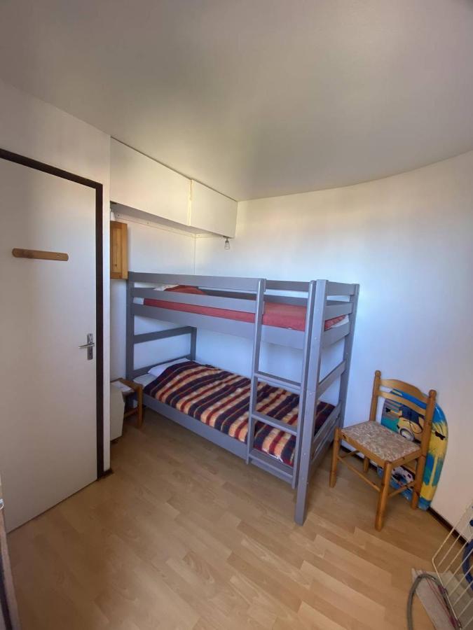 Appartement T3 Avec Terrasse Donnant Sur La Mer Sur Saint Pierre La Mer Exterior photo