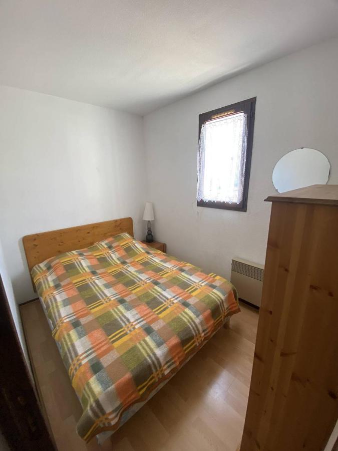 Appartement T3 Avec Terrasse Donnant Sur La Mer Sur Saint Pierre La Mer Exterior photo